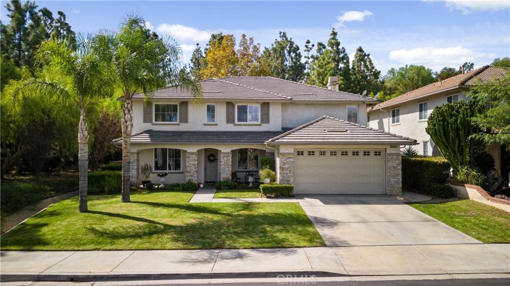 16880 Morning Glory Court - Photo 1