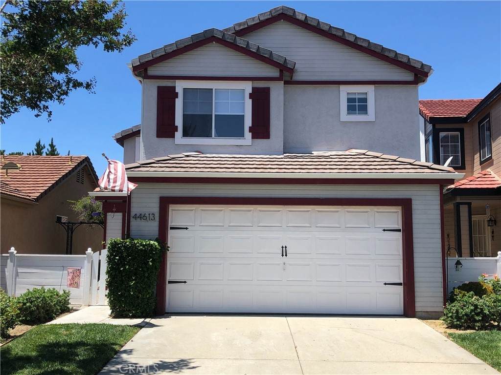 44613 Arbor Lane - Photo 1