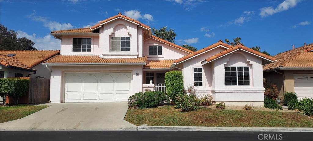 2186 Luz Way - Photo 1