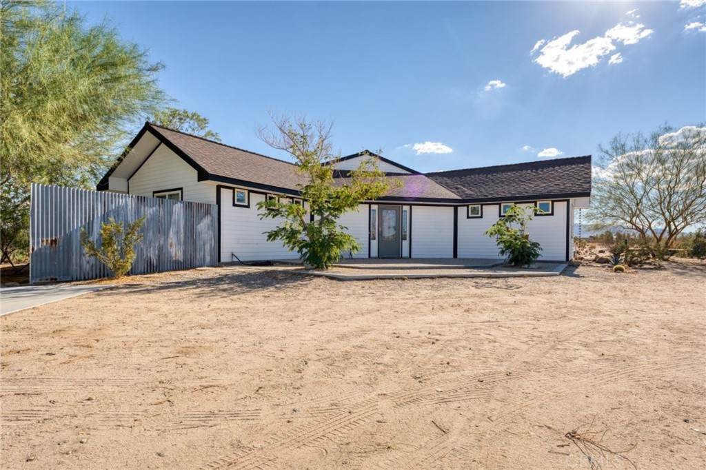 64153 Sun Mesa Road - Photo 1