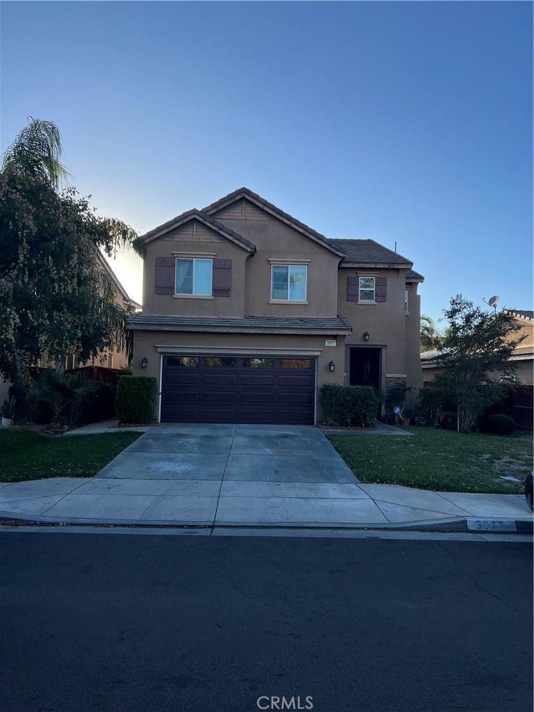 3977 Barbury Palms Way - Photo 1