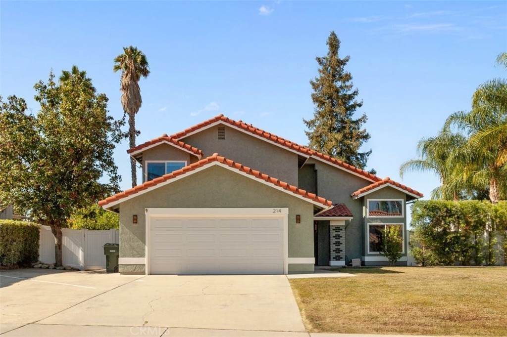214 Jesse Way - Photo 1