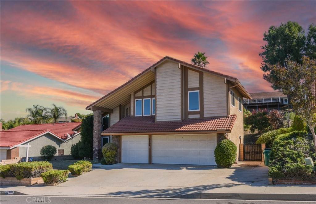 3362 Hawkwood Road - Photo 1