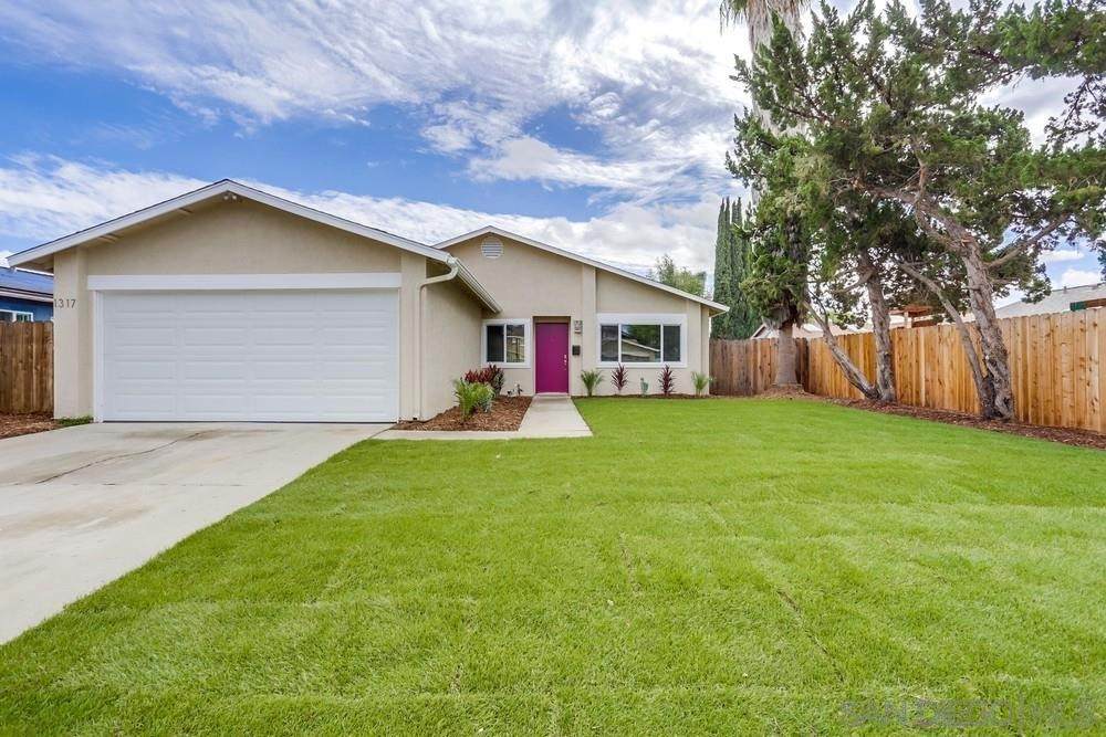1317 Magnolia Ave - Photo 1