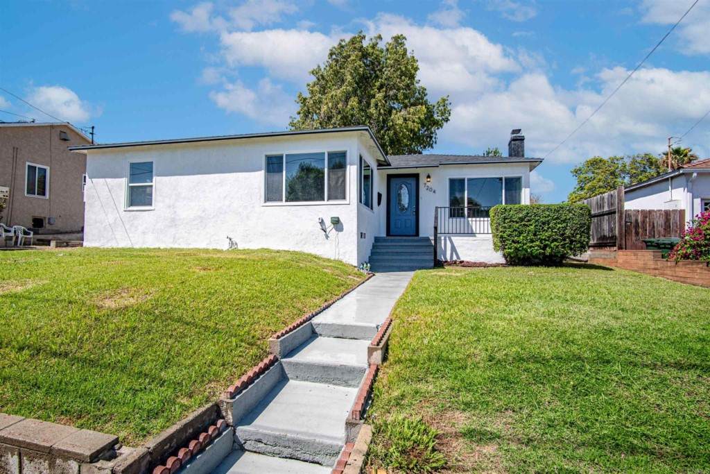 7204 Colony Road - Photo 1