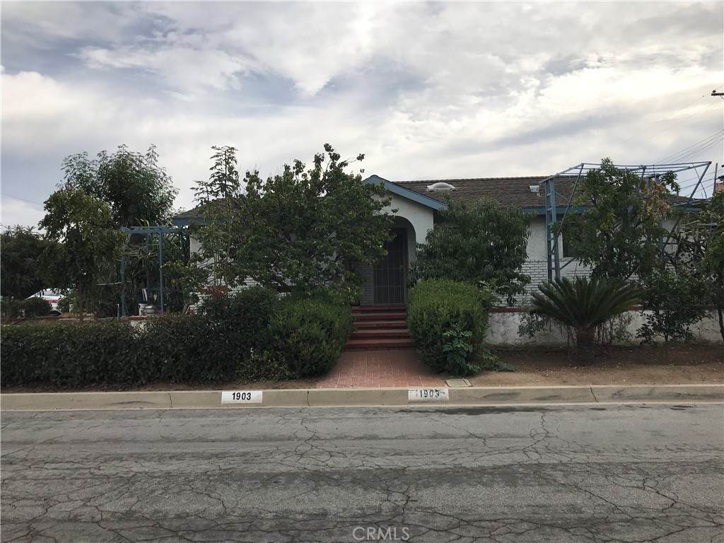 1903 Los Padres Drive - Photo 1