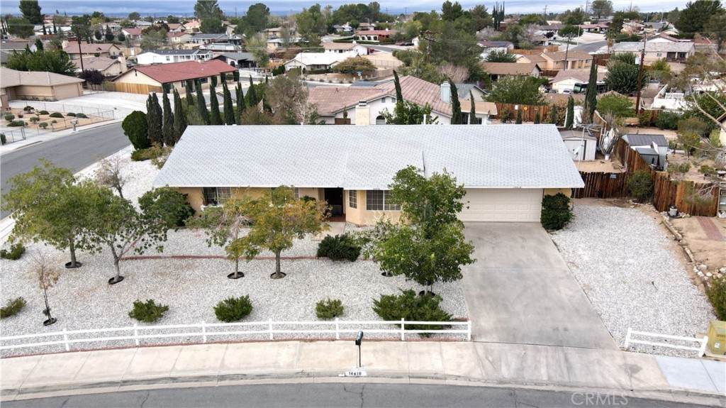 14418 Crest Drive - Photo 1