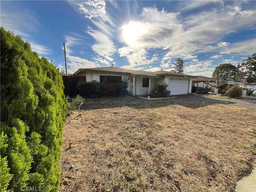 1842 Marin Avenue - Photo 1