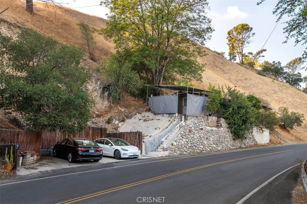 12125 Kagel Canyon Road - Photo 1
