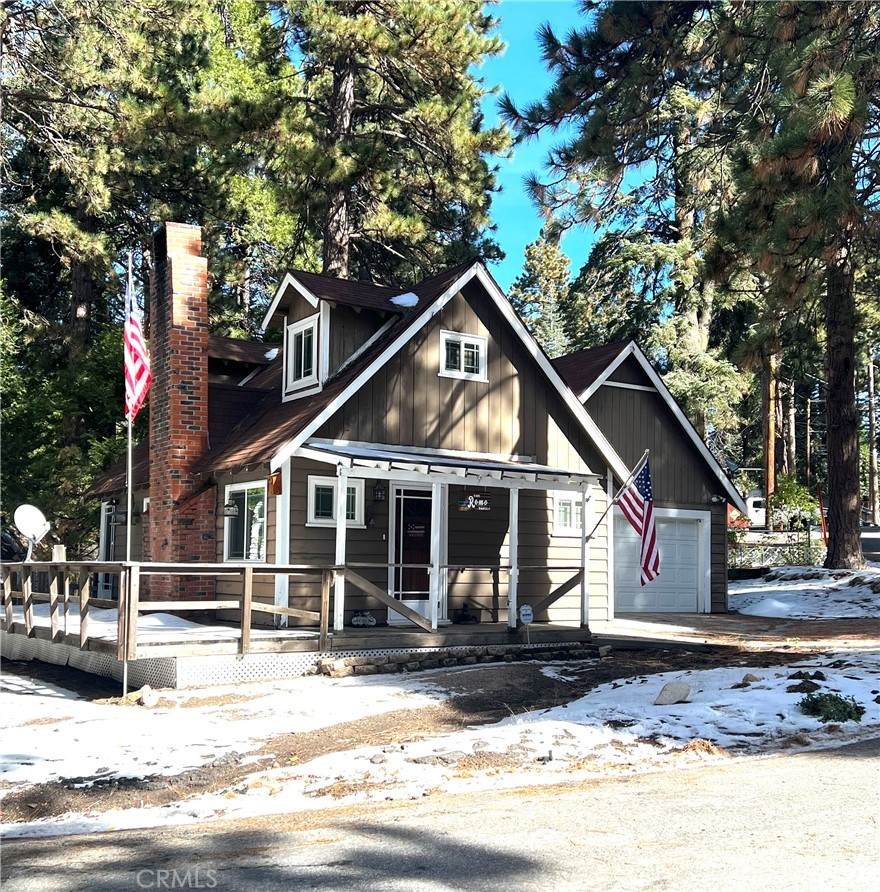 31660 Luring Pines Circle - Photo 1