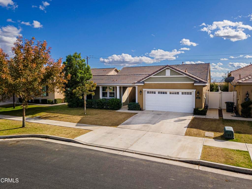 14611 Yellow Lupine Drive - Photo 1
