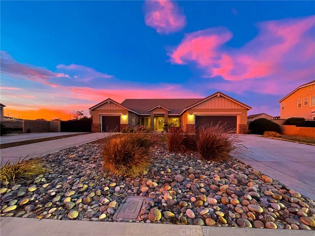3755 Paddock Way - Photo 1