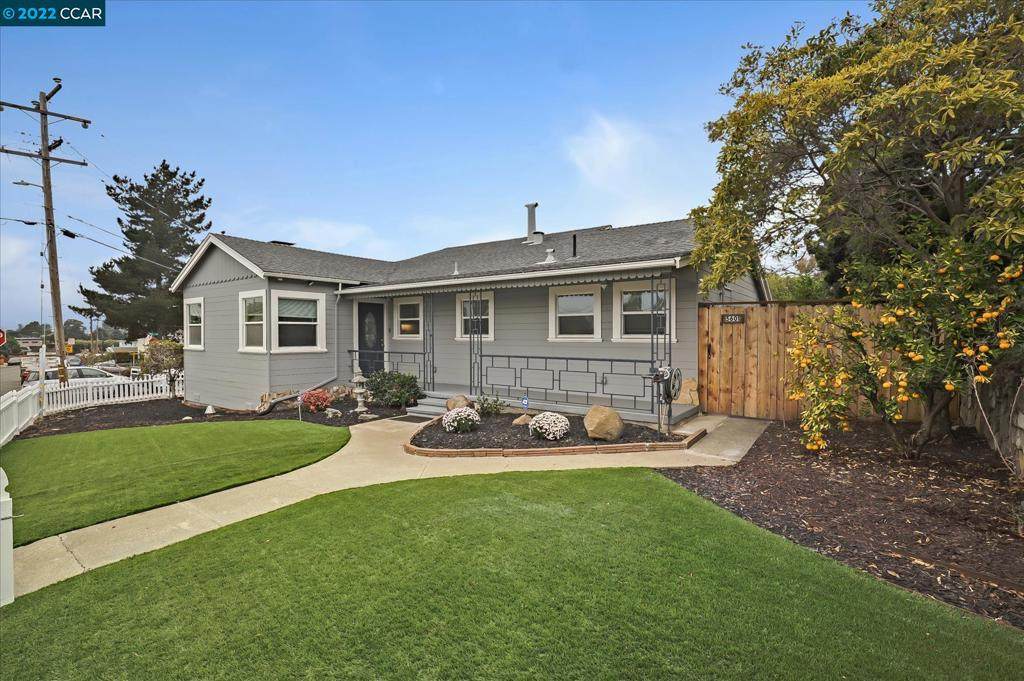 5601 Glenn Ave - Photo 1