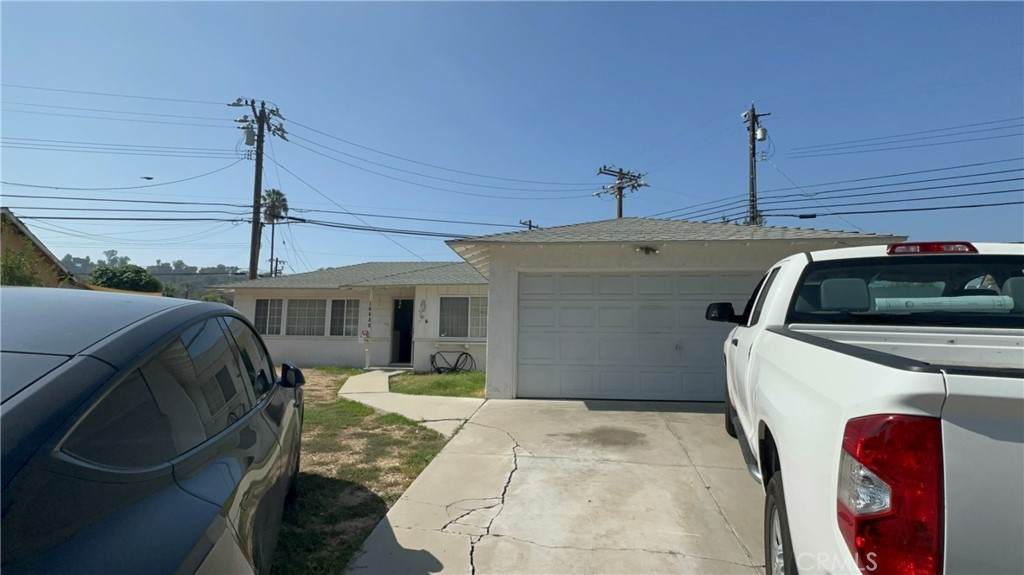 16630 Samgerry Drive - Photo 1