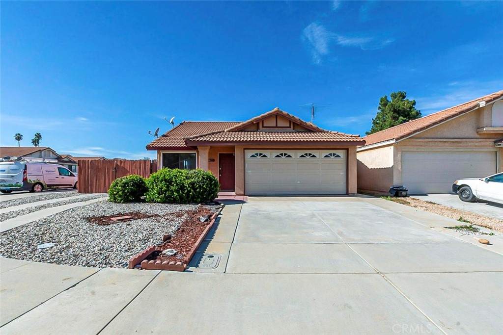 28279 Calle Gaviota - Photo 1