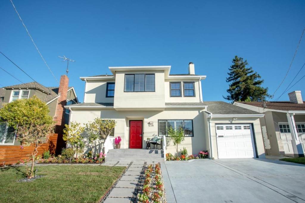 519 Sylvan Avenue - Photo 1