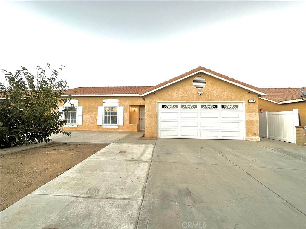 10748 Pershing Street - Photo 1