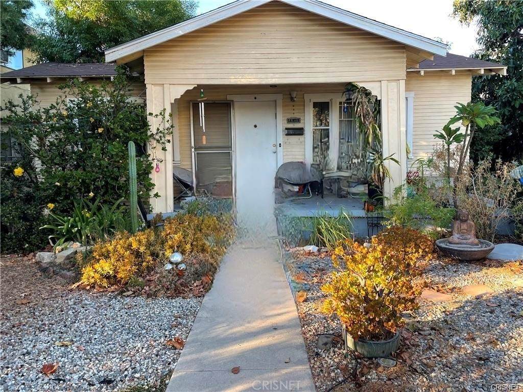 14839 Gilmore Street - Photo 1