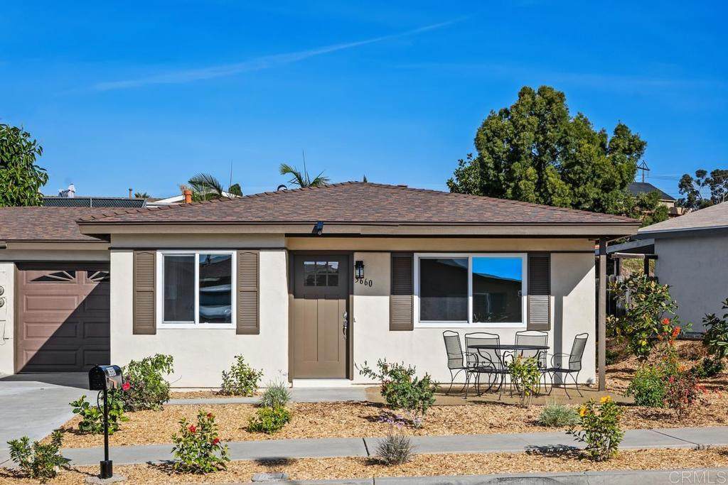 3660 Mira Pacific Drive - Photo 1