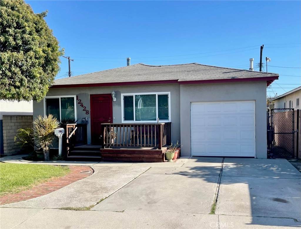 12428 Allin Street - Photo 1
