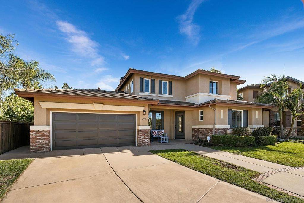 11357 Woodcraft Way - Photo 1