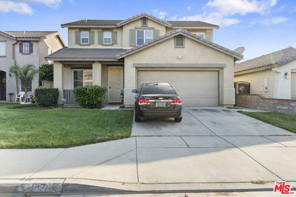 1107 Marigold Drive - Photo 1