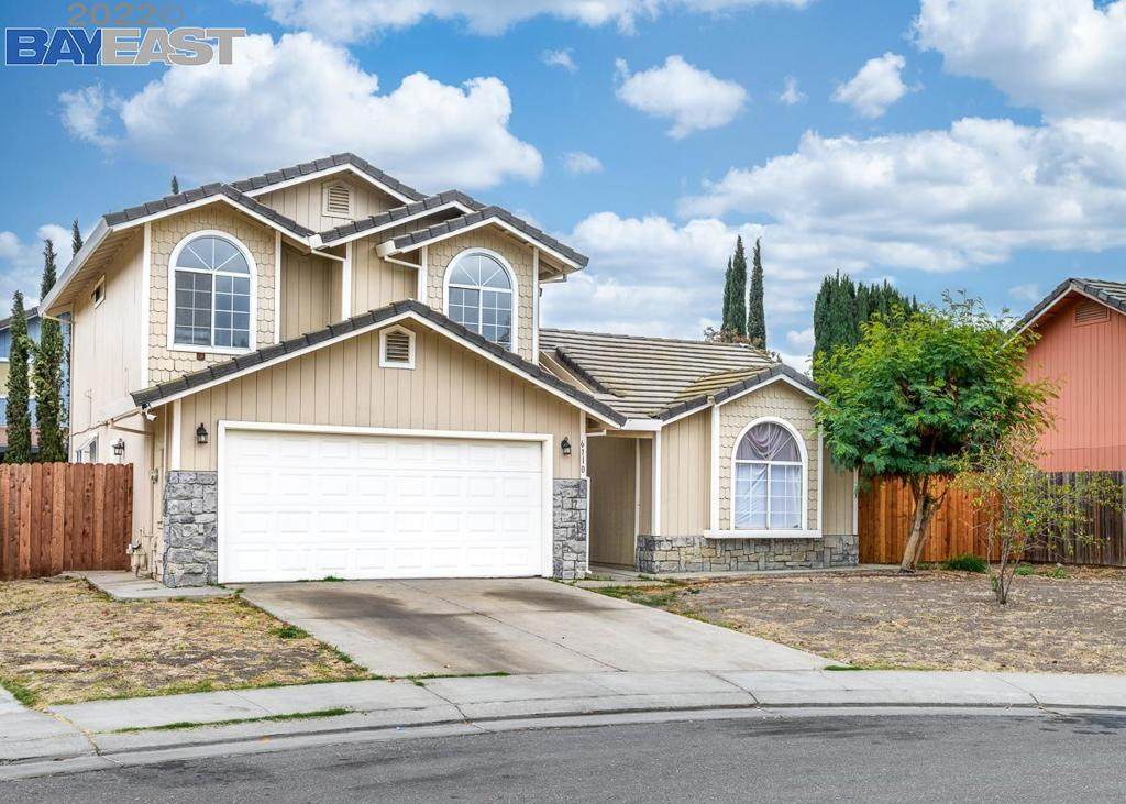 6110 Buckskin - Photo 1