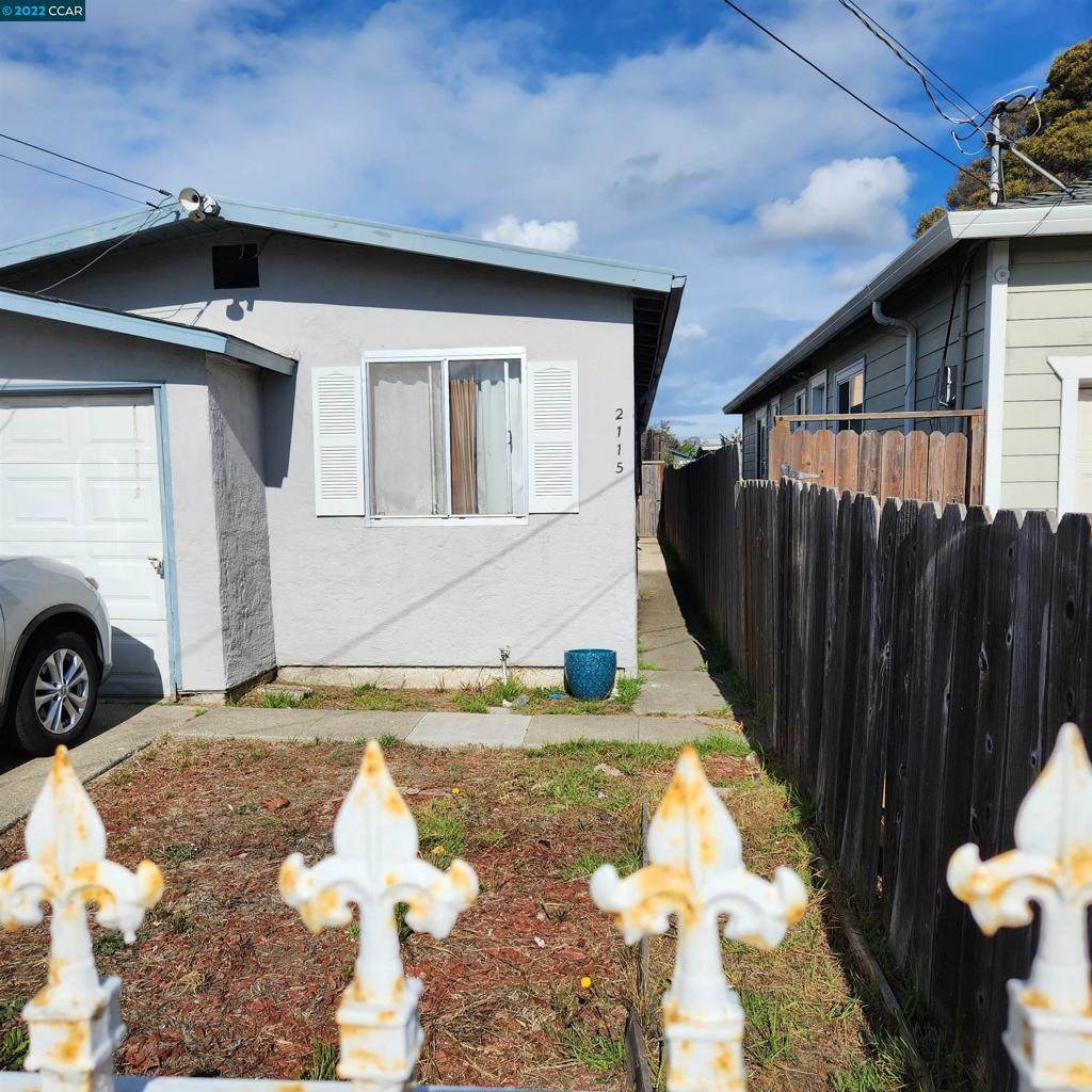 2115 Virginia Ave - Photo 1