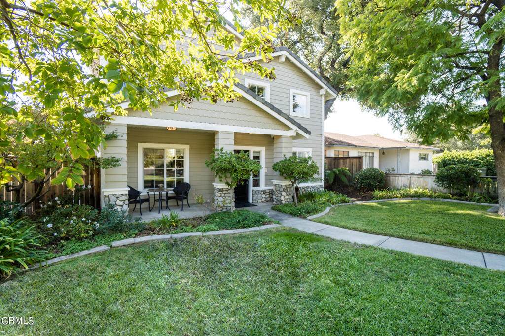 824 Valley View Avenue - Photo 1