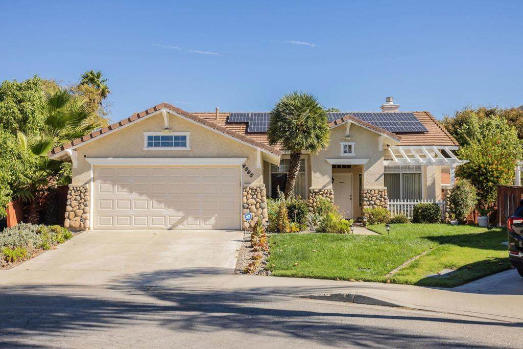 4895 Lake Shore Place - Photo 1