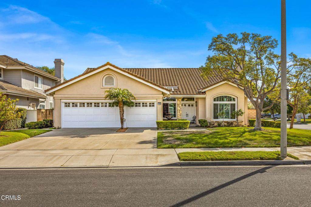 2100 Glen Eagles Court - Photo 1