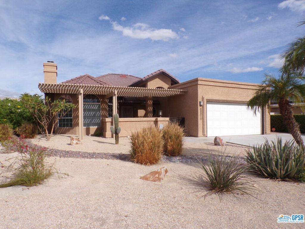 68810 Los Gatos Road - Photo 1