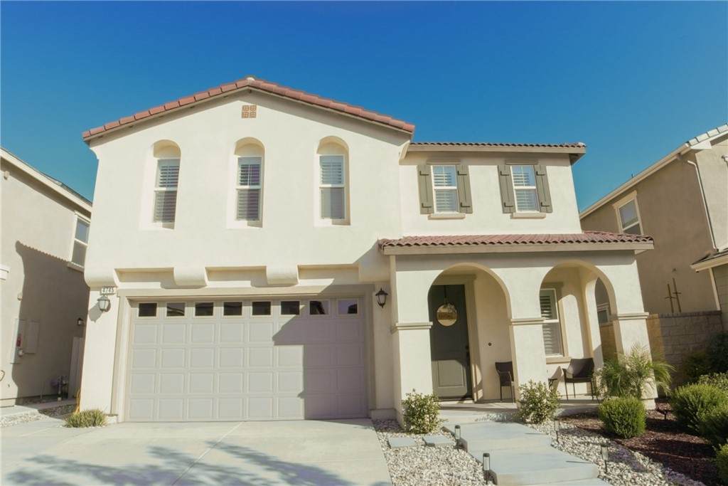4745 S Scott Way - Photo 1
