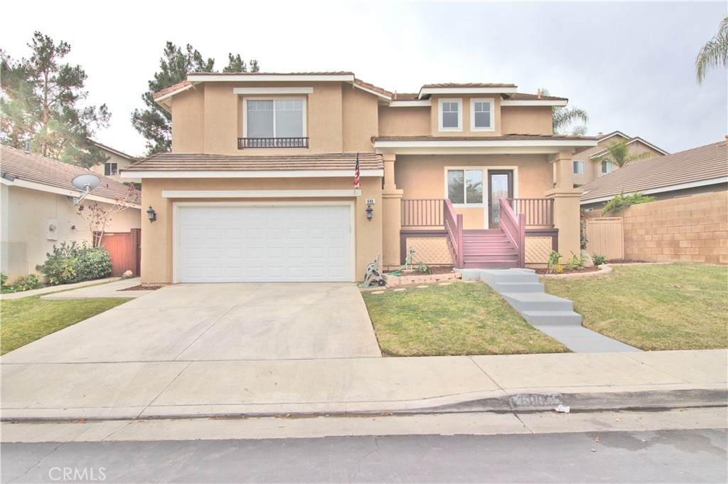 698 Viewtop Lane - Photo 1
