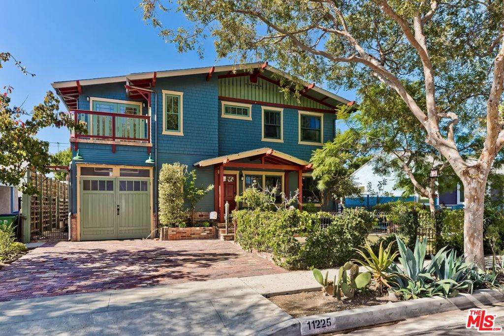 11225 Culver Park Drive - Photo 1