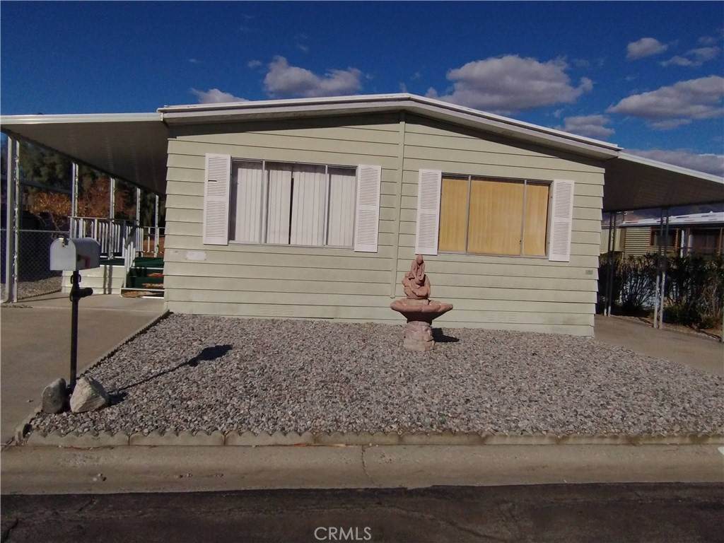 14777 Palm Drive - Photo 1