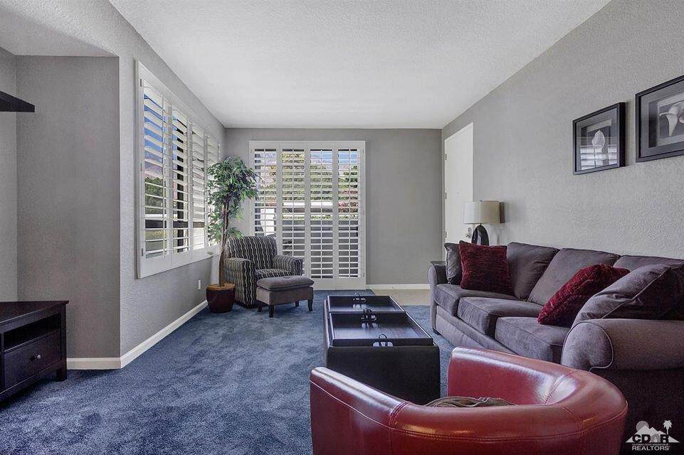 401 El Cielo Road - Photo 1