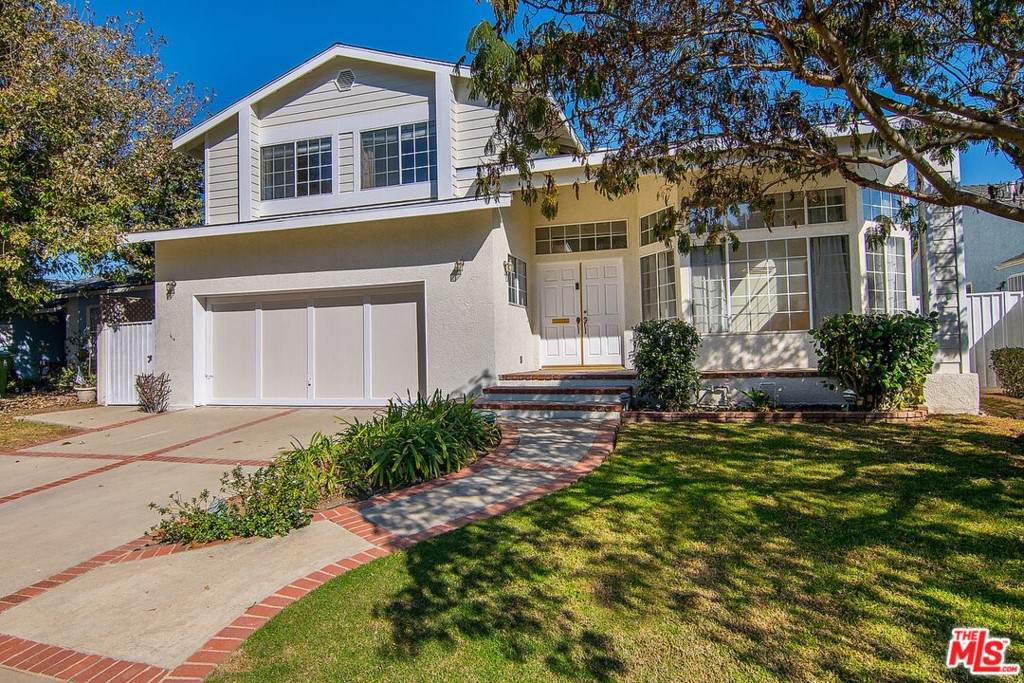6453 Nancy Street - Photo 1