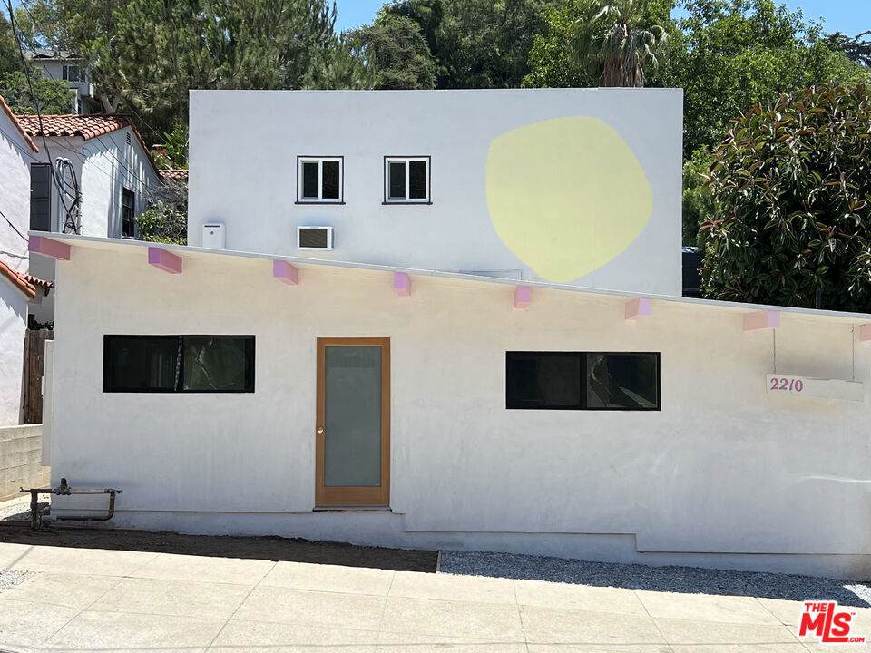 2210 Echo Park Avenue - Photo 1