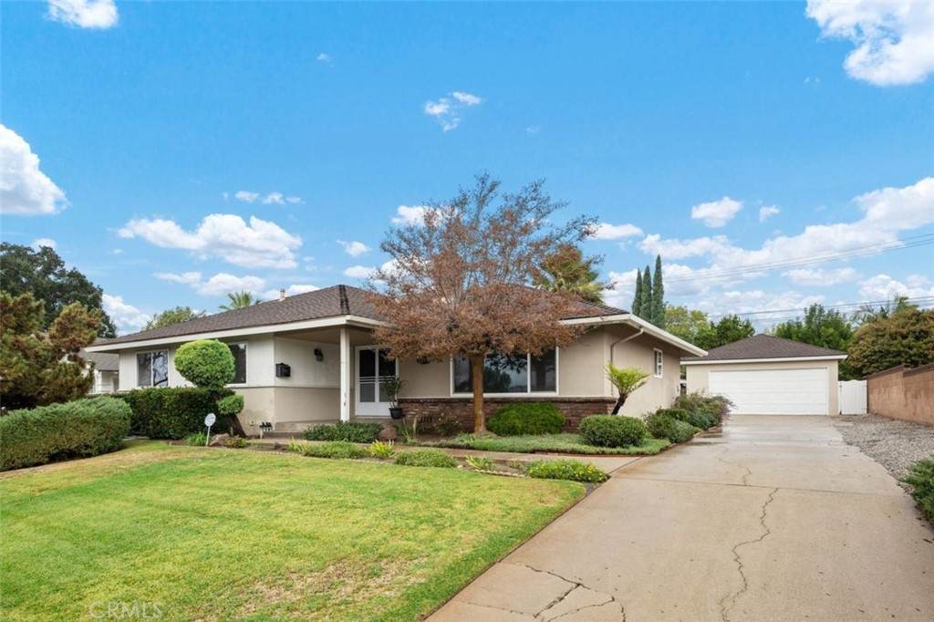1213 Wingate Street - Photo 1