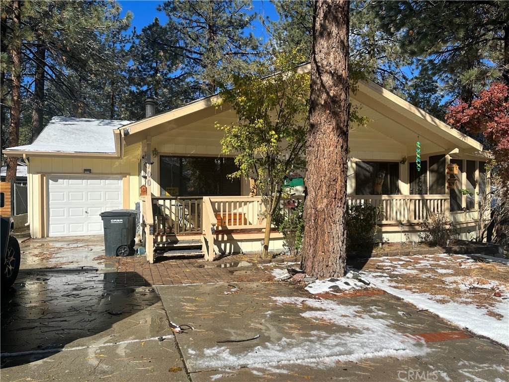 5700 Sheep Creek Drive - Photo 1