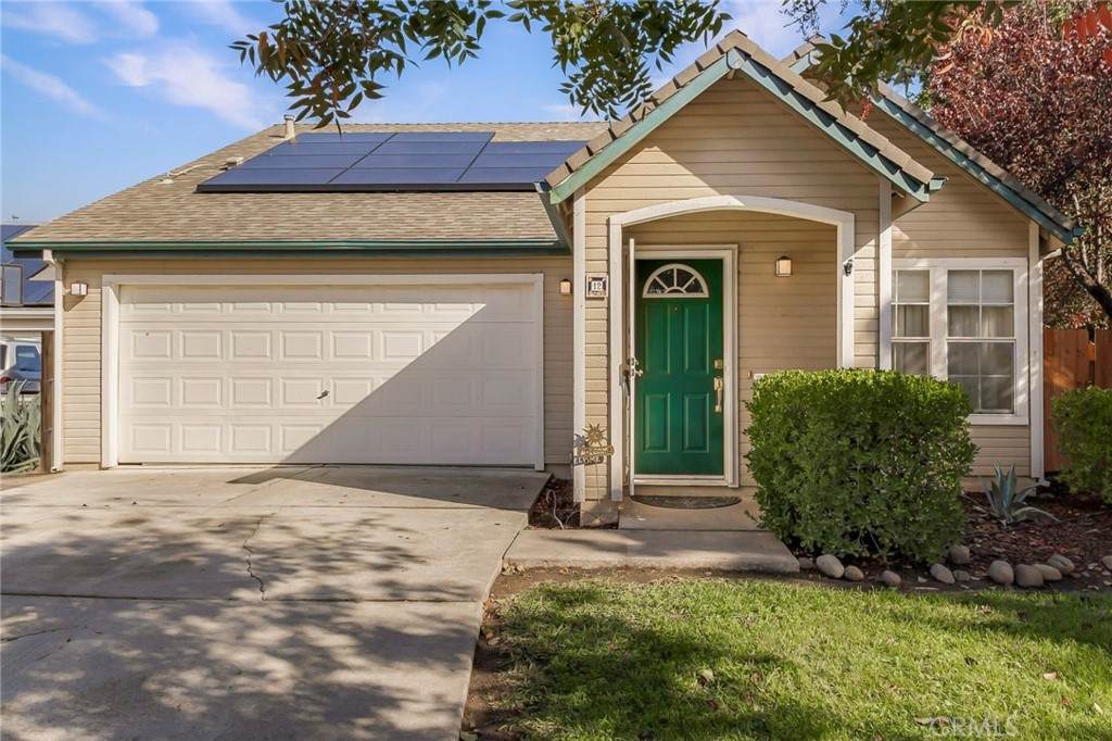 12 Wysong Court - Photo 1
