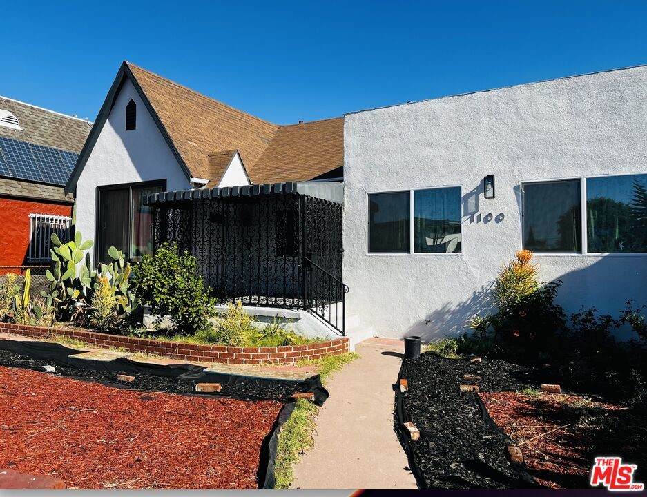 1100 Woods Avenue - Photo 1