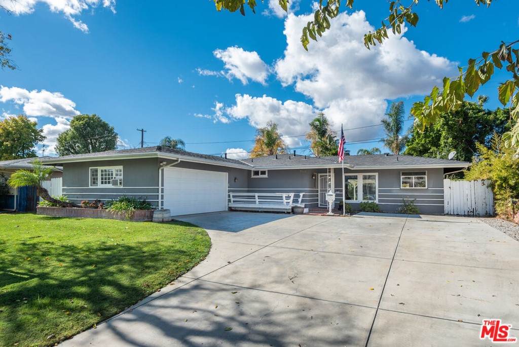 7823 Ducor Avenue - Photo 1