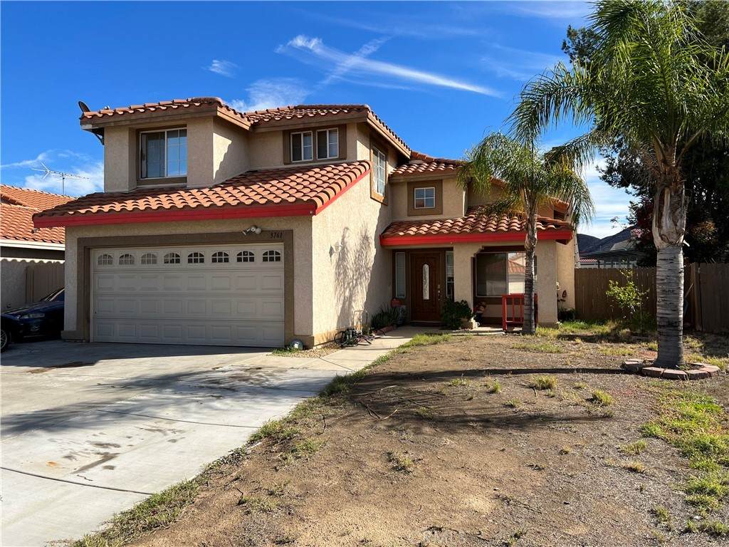3761 Cougar Canyon Rd - Photo 1