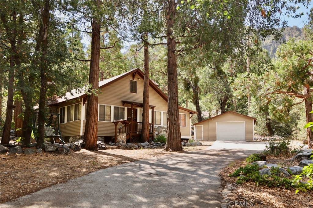 40433 Valley Of The Falls Drive - Photo 1