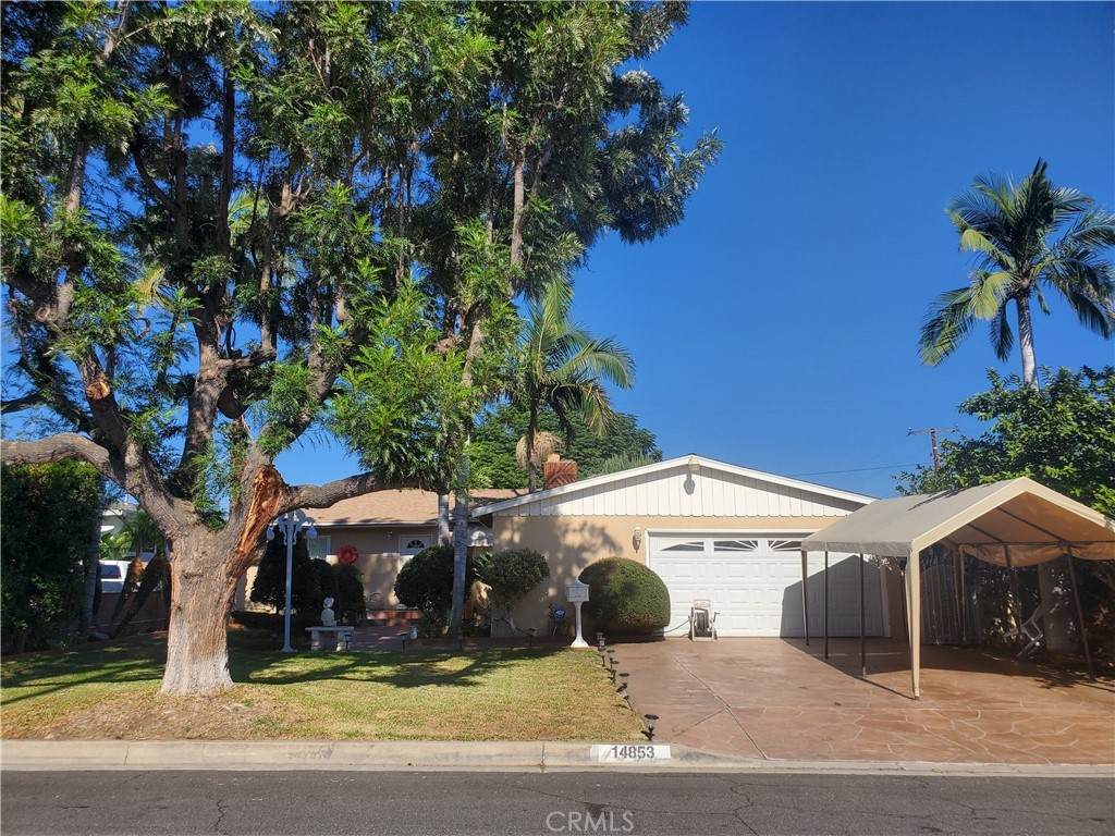 14853 Ansford Street - Photo 1