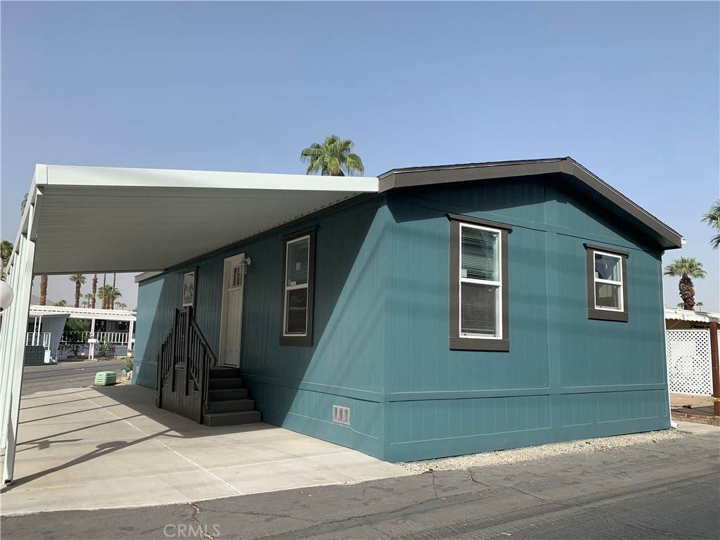 67920 Palm Canyon Drive - Photo 1