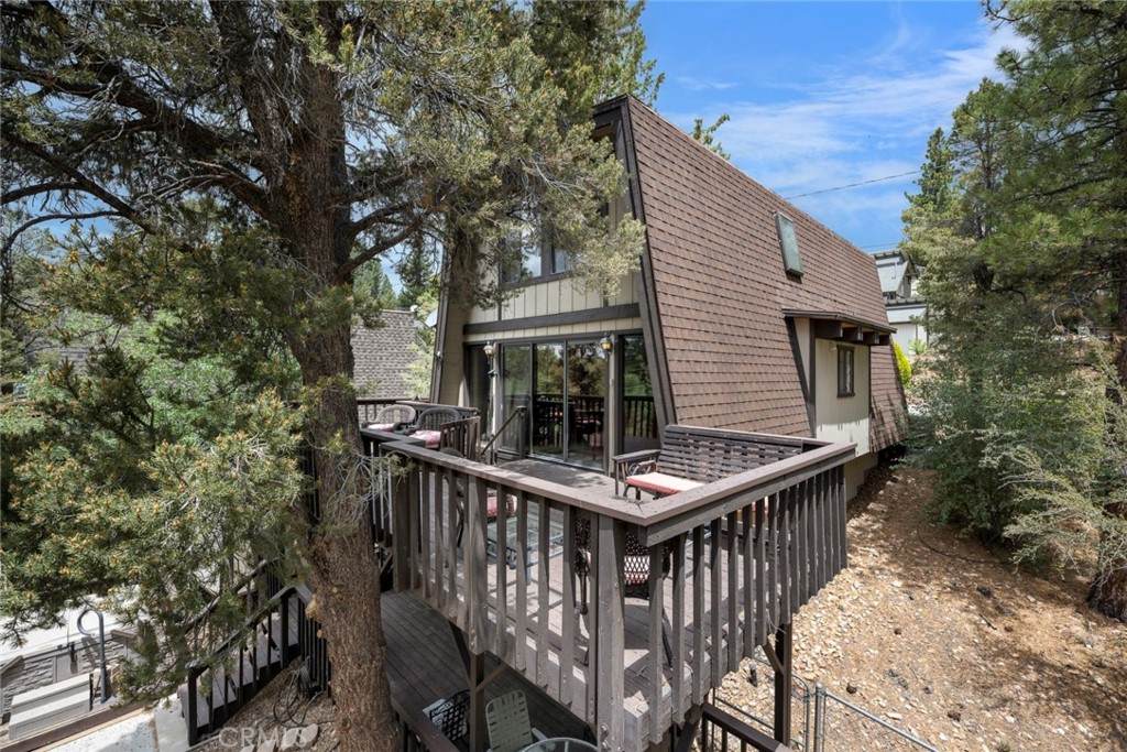 764 Panamint Mountain Drive - Photo 1