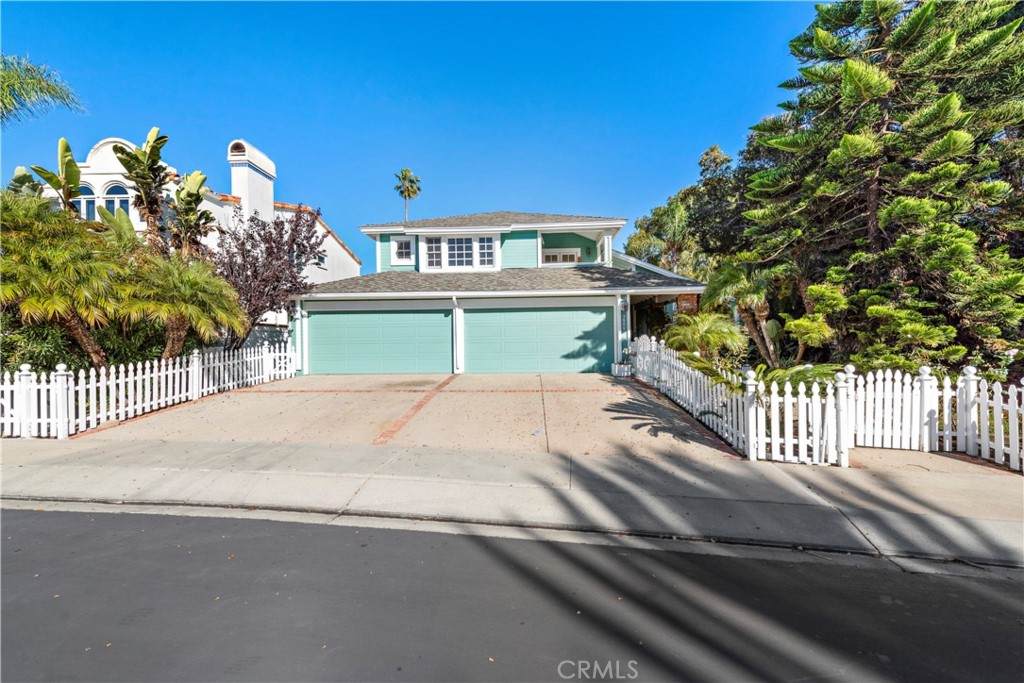 3809 Vista Azul - Photo 1
